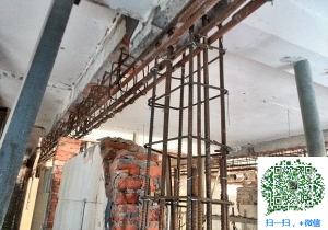 白城青岛加固公司