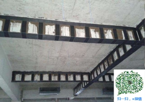 白城青岛建筑加固
